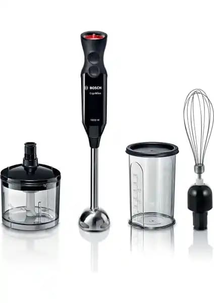 Bosch Ergomixx ve Fakir Quadro Blender Setleri Karşılaştırması: Hangi Model Sizin İçin Uygun