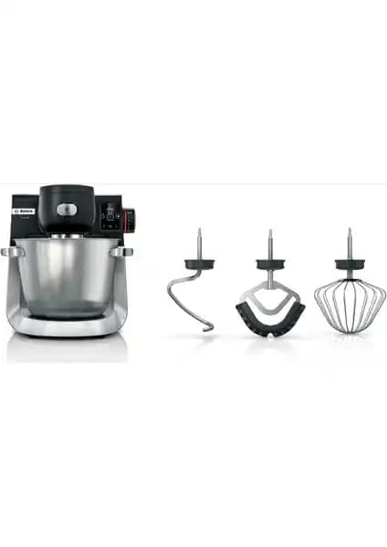 Bosch MUMS6ZS00 ve KitchenAid Artisan 4,8 L Karşılaştırması: Hangi Mutfak Cihazı Daha Uygun