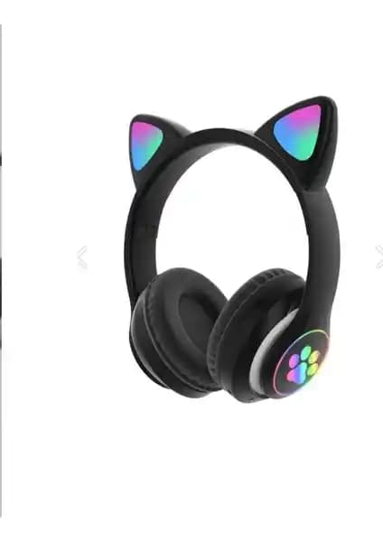 Branzino ve Pell Pell+ Kedi Kulak Bluetooth Kulaklık Karşılaştırması