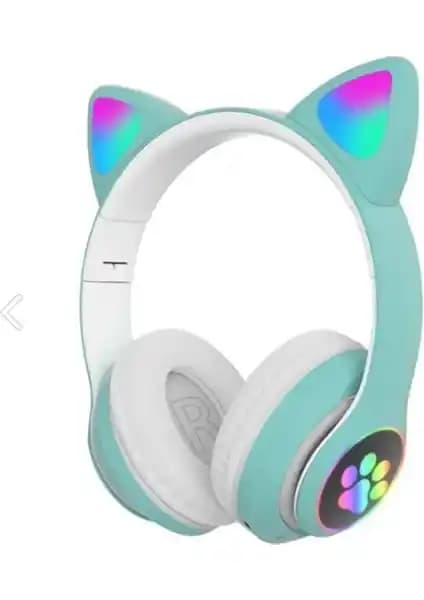 Branzino ve Sore Kedi Kulaklı Bluetooth Kulaklık Karşılaştırması