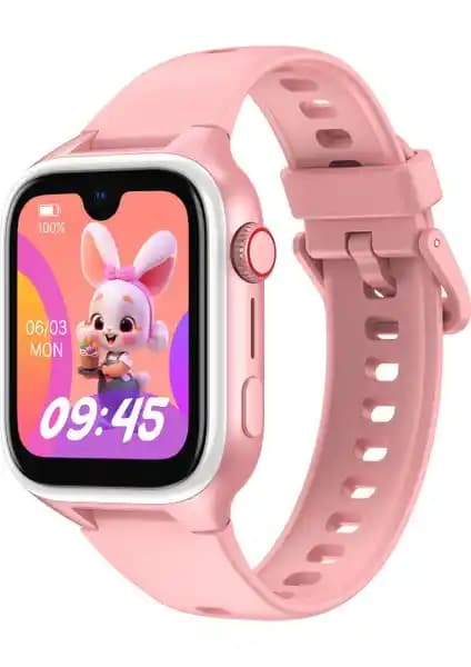 Buff Kids Watch Adventure ve TCL MT46X Movetime Akıllı Çocuk Saatleri Karşılaştırması