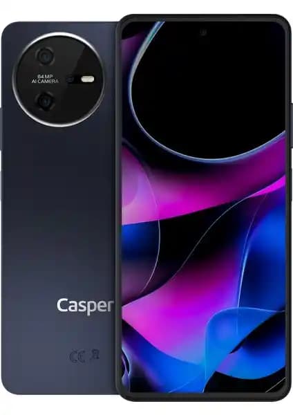 Casper VIA A40 ve Realme 12+ 5G Akıllı Telefon Karşılaştırması