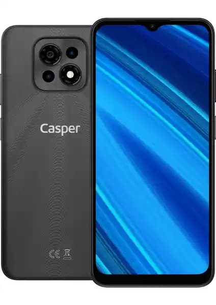 Casper Via M30 ve VIA X40 Akıllı Telefonlarının Detaylı Karşılaştırması