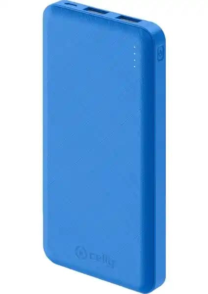 Celly Powerbank Energy 10.000mAh ve Spigen 30000mAh Hızlı Powerbank Karşılaştırması