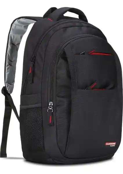 Classone BP-L300 Siena ve BP-S363 15,6 İnç Laptop Çantaları Karşılaştırması