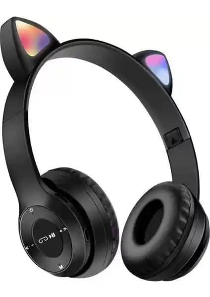 Çocuklar ve gençler için en iyi kablosuz kedi kulaklık karşılaştırması