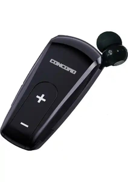 Concord C-984 ve Hifree W1 Bluetooth Kulaklık Karşılaştırması