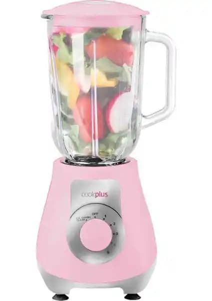 Cookplus ve Vestel Smoothie Blenderleri Karşılaştırması: Özellikler ve Kullanıcı Yorumları