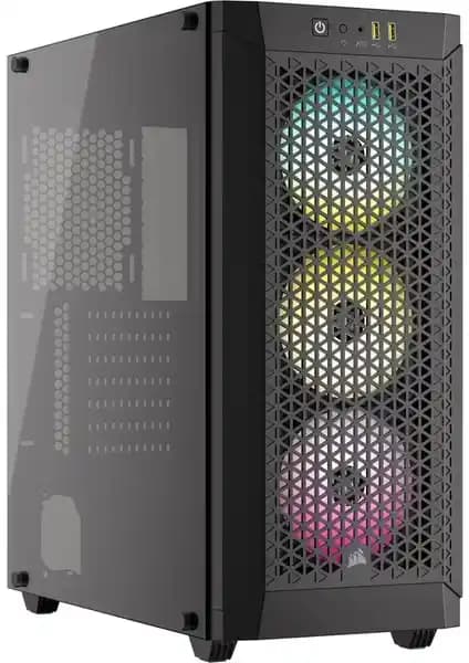 Corsair 480T RGB ve Revenge Supernova 7 RGB Kasa Karşılaştırması: Özellikler ve Kullanıcı Yorumları