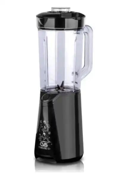 CVS Dn 4521 Shake & Force Cup ve Vestel Mix Go Siyah Blender Karşılaştırması
