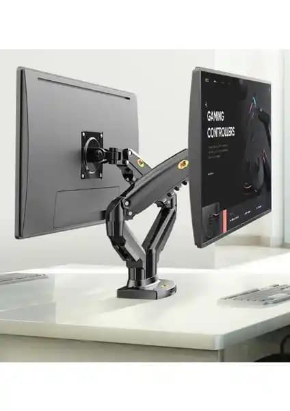 Daytona North Bayou ve Ergoflex NB F160 Monitör Standlarının Karşılaştırması