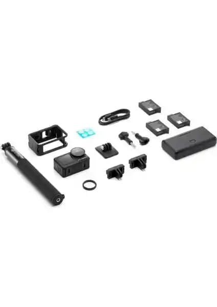 DJI Osmo Action 5 Pro ve Osmo Action 4 Karşılaştırması: Özellikler ve Performans Analizi