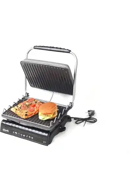 Dökümix Ultra Plus ve Feris Döküm Tost Makinesi Karşılaştırması