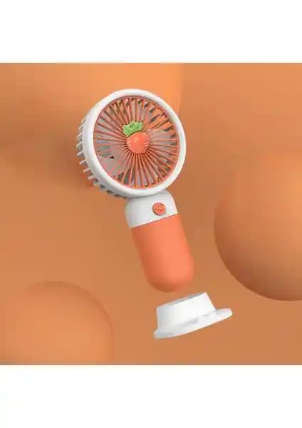 Enshall Mini Fan ve Moen El Fanı Karşılaştırması: Taşınabilir Serinletici Çözümler