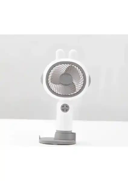 Enshall ve Yase Mini USB Fan Karşılaştırması: Hangi Taşınabilir Fan Sizin İçin Uygun