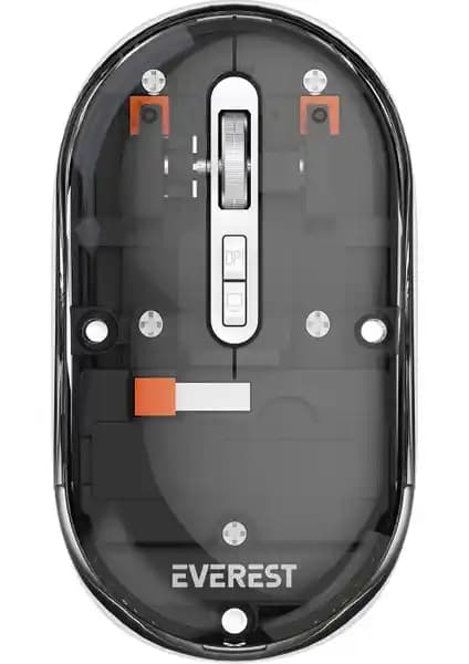 Everest kablosuz mouse karşılaştırması: SM-BT29 ve SMW-384 modellerinin detaylı analizi