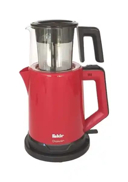 Fakir Chaiwan ve Fakir Chaizen Elektrikli Çay Makineleri Karşılaştırması