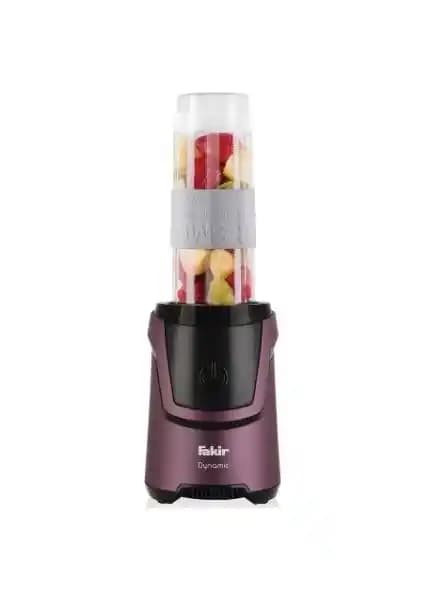 Fakir Dynamic Violet 600 W ve Yasomi BL019 Retro Smoothie Blender Karşılaştırması