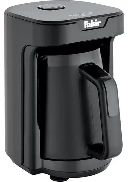 Fakir Kaave Mono ve Karaca Hatır Hüps Türk Kahve Makineleri Karşılaştırması