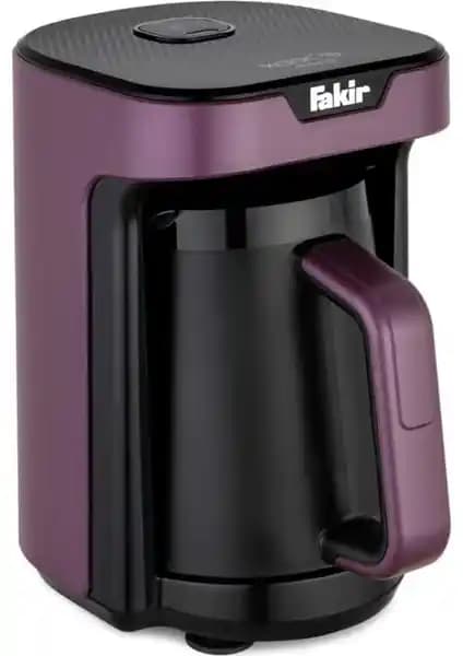 Fakir Kaave Mono ve Karaca Hatır Köz Türk Kahve Makineleri Karşılaştırması