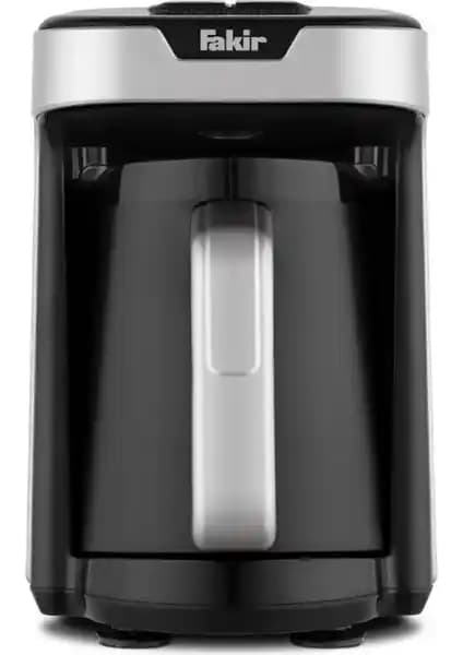 Fakir Kaave Plus ve Steel Türk Kahvesi Makineleri Karşılaştırması ve Özellikleri