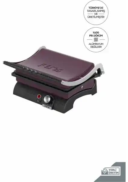 Feris Döküm ve Korkmaz Tost Makinesi Karşılaştırması: Özellikler ve Performans Analizi