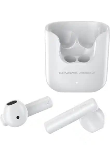 General Mobile Gm Pods 2 ve Tecno Buds 1 Bluetooth Kulaklık Karşılaştırması