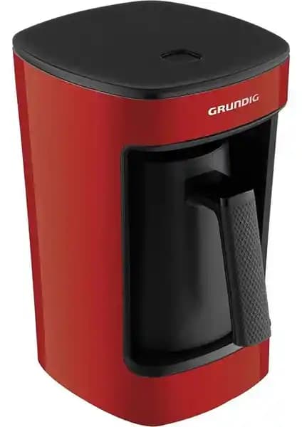 Grundig Tkm 1341 K ve Homend Pottoman 1830H Kahve Makineleri Karşılaştırması