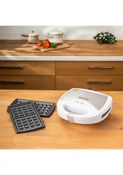 Homend Toastbuster ve Tefal Toast Expert Karşılaştırması: Özellikler ve Kullanıcı Yorumları