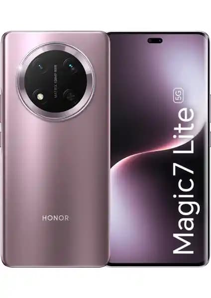 HONOR Magic 7 Lite ve Samsung Galaxy A26 5G Akıllı Telefonları Karşılaştırması