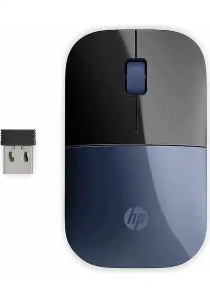 HP Z3700 ve Logitech M350s Kablosuz Mouse Karşılaştırması: Özellikler ve Kullanıcı Yorumları