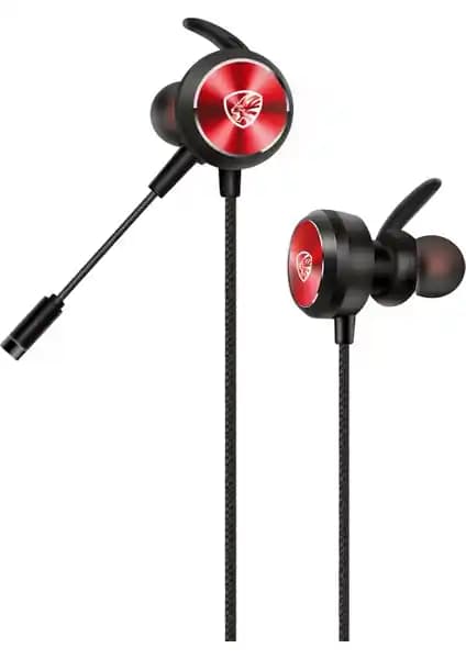 Hytech Hy-Gk3 ve Syrox K17 Mikrofonlu Kulak İçi Kulaklık Karşılaştırması