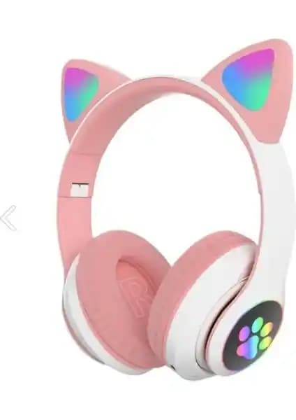 İki Popüler Kedi Temalı Kulaklık Modelinin Detaylı Karşılaştırması ve Özellikleri