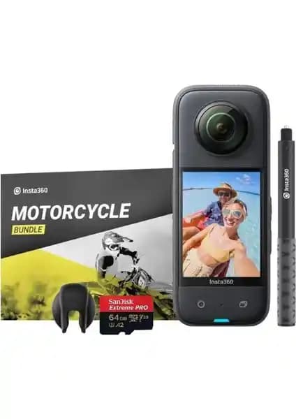 Insta360 X3 ve DJI Osmo Action 4 Karşılaştırması: Hangi Kamera Sizin İçin Uygun