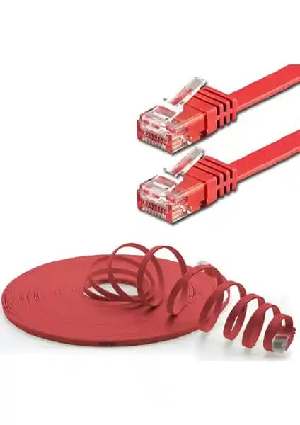 IRENIS CAT6 ve CAT7 Ethernet Kablosu Karşılaştırması: Hangi Kablo Sizin İçin Uygun