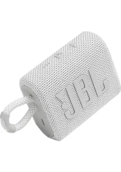 JBL Go 3 ve Xiaomi MDZ-36-DB Taşınabilir Bluetooth Hoparlör Karşılaştırması