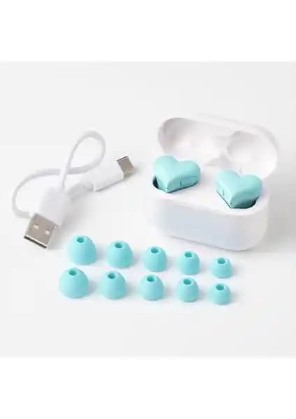 Joyne Kalp Tomurcukları ve Lenovo Livepods Kulaklıkları Karşılaştırması