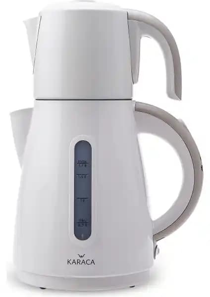 Karaca Daystar ve Tefal My Tea Çay Makinesi Karşılaştırması ve Özellikleri