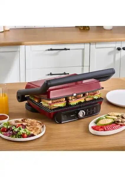 Karaca Gastro Grill Pro ve Tefal Toast Expert Karşılaştırması: Özellikler ve Kullanıcı Yorumları