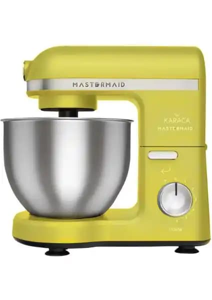 Karaca Mastermaid Chef Mikser ve Schafer Prochef XL Karşılaştırması: Mutfak İçin En İyi Seçenekler