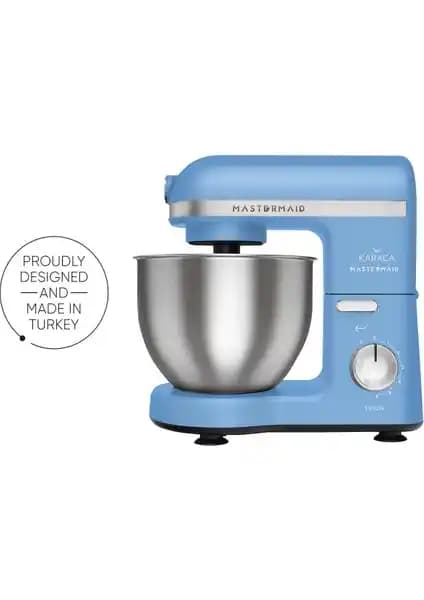 Karaca Mastermaid Chef ve Schafer Prochef XL Mikserleri Karşılaştırması: Özellikler ve Kullanıcı Yorumları