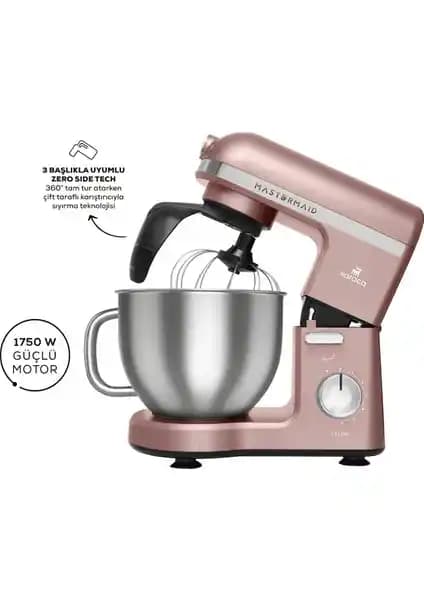 Karaca Mikserleri Karşılaştırması: Yüksek Performanslı Modellerin Özellikleri ve Farkları