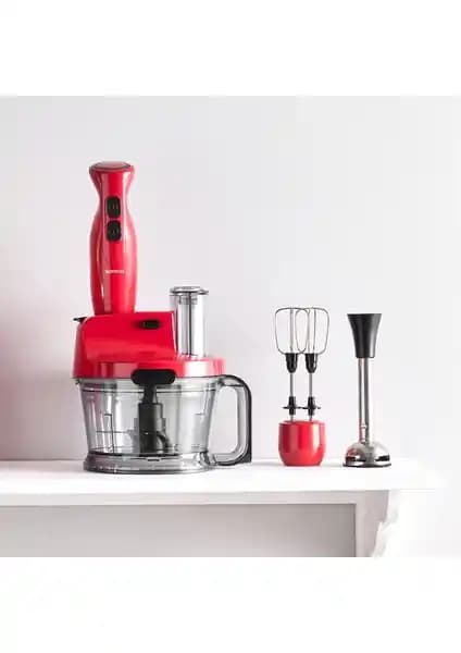 Karaca Mutfak Robotları ve Blender Setleri Karşılaştırması 2023