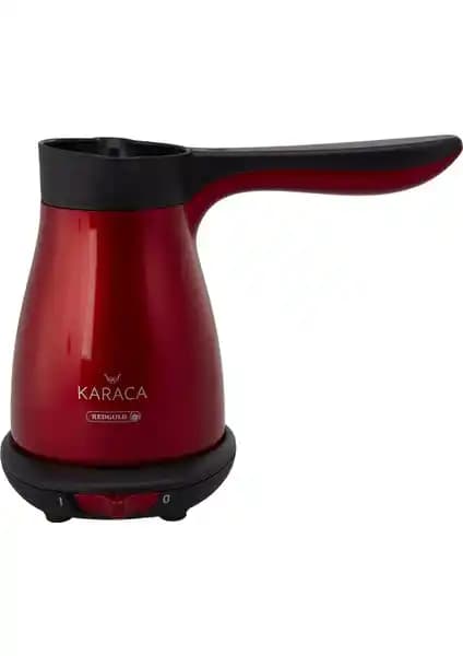 Karaca Redgold ve Korkmaz Mia Elektrikli Cezve Karşılaştırması: Özellikler ve Kullanıcı Yorumları