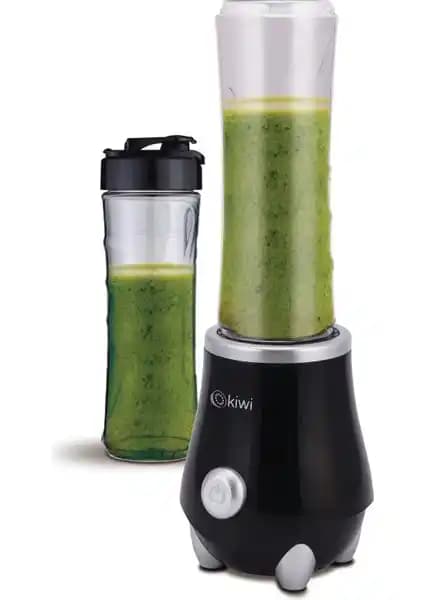 Kiwi KSB-2214 ve Yui M19 Blender Karşılaştırması: Güç, Tasarım ve Kullanım Özellikleri