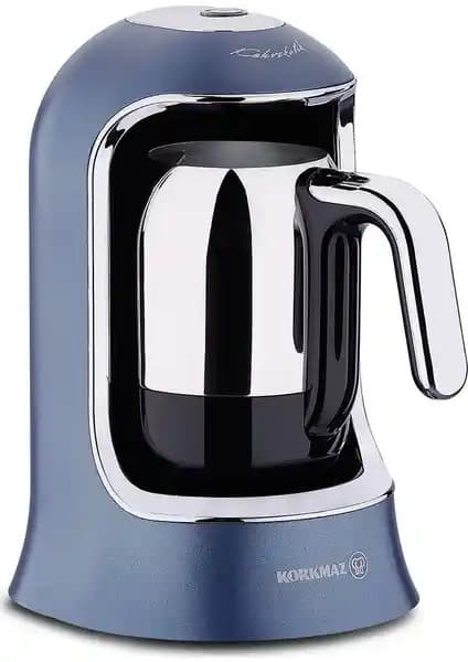 Korkmaz Kahvekolik Azura ve Tefal Köpüklüm Kahve Makineleri Karşılaştırması