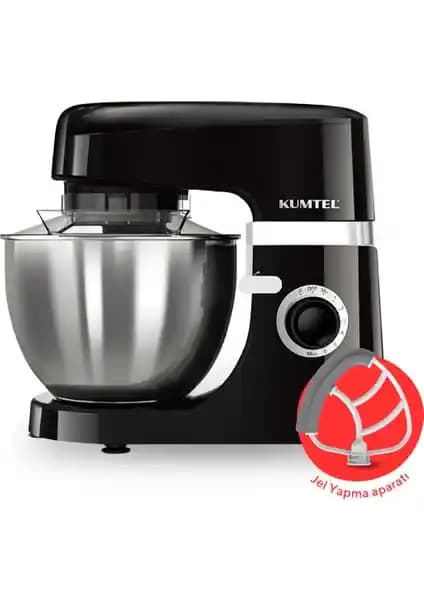 Kumtel HSM-01 ve Sinbo SMX-2769 Hamur Yoğurma Makinesi Karşılaştırması ve Özellikleri