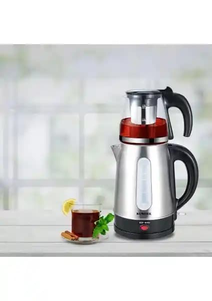 Kumtel HTM-01 ve Tefal My Tea Çay Makinesi Karşılaştırması ve Özellikleri