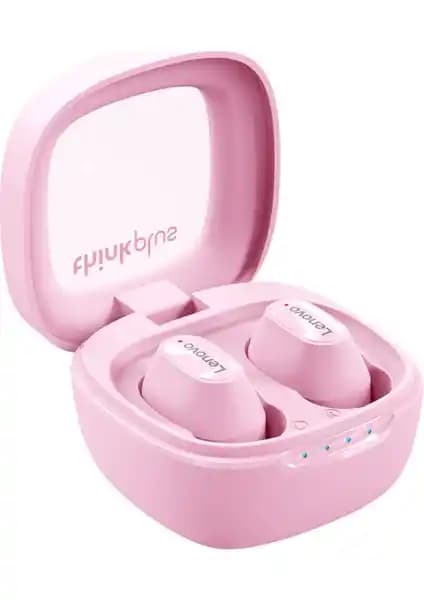 Lenovo Bluetooth Kulaklık Karşılaştırması: XT62 Pembe ve XT81 Siyah Modelleri