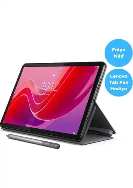 Lenovo Tab K11 ve Xiaomi Redmi Pad 2 Tablet Modellerinin Detaylı Karşılaştırması